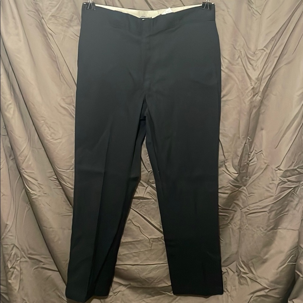 Dickies 874 original black 36x32